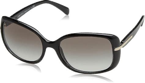 prada pr 080s 57|Prada PR 08OS Women's Sunglasses .